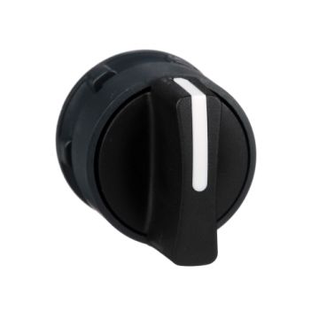 Harmony xb5 - cabeza selector 2 posiciones   maneta  corta