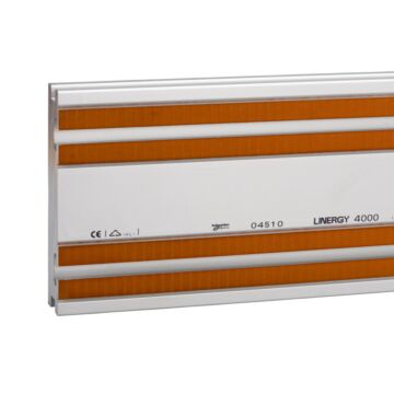 Perfil linergy lgye 4.000a, l=2.000mm