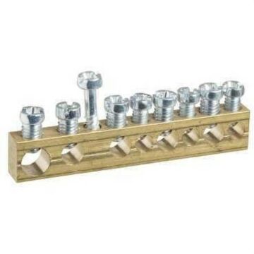 Resi9 mp bornes 8 agujeros