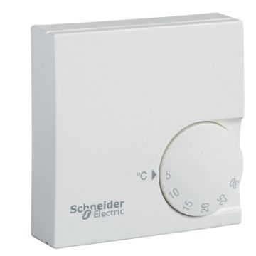 Multi 9 - th - wall mounted thermostat