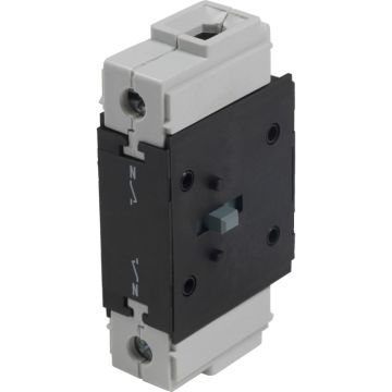Pólo neutro - 80 a - para v3/v4