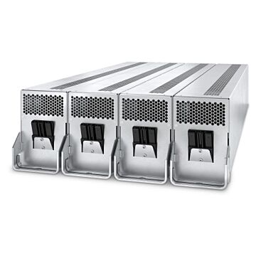 Serie de baterías de easy ups 3s