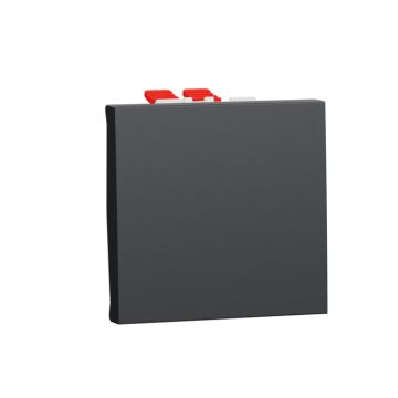 New unica cruzamiento 2 modular antracita
