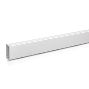 Canal universal distancia cd-4070 blanco