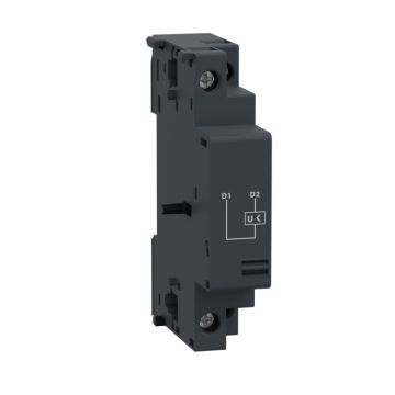 Bobina de disparo mínima (mn), tesys gv2-gv3, 110-115 v ca 50 hz