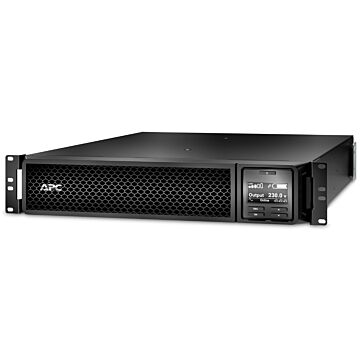Apc smart-ups srt 3000 va rm 230v