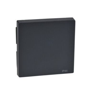 Tecla ip44 elegance antracita