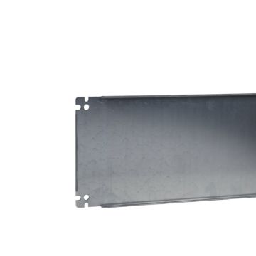 Spacial sf/sm partial mounting plate - 247x600 mm