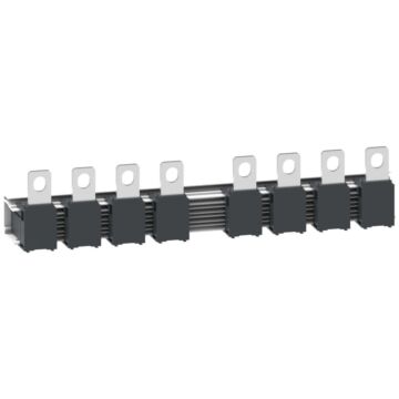 Juego de barras de cambio de 4 polos para tesys g115-225