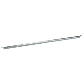 Spacial sf door cross rails - nominal width: 400 mm