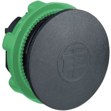 Harmony xb5 - tapon obturador 22mm plastico