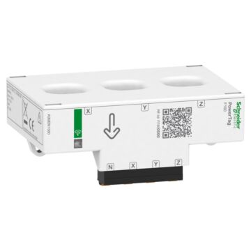 Sensor de energía inalámbrico, powertag flex 160a 3p/3p+n posición superior y inferior