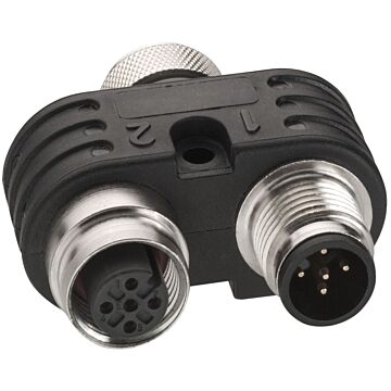 Can bus y connector tm7 - 2 x m12