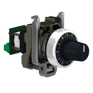 Harmony xb4 - potenciómetro 10k