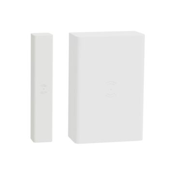 Sensor inalámbrico de apertura puertas/ventanas wiser