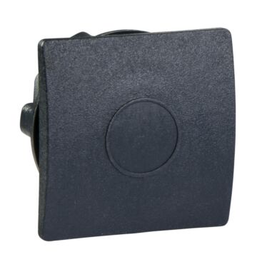 Tapón obturador d22 plástico