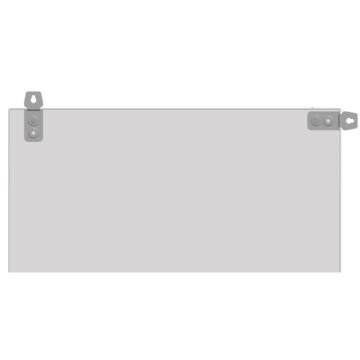 Soporte de montaje mural spacial sm - juego de 2
