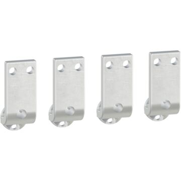 Conexión frontal superior para mtz1 06 16 fijo 4p