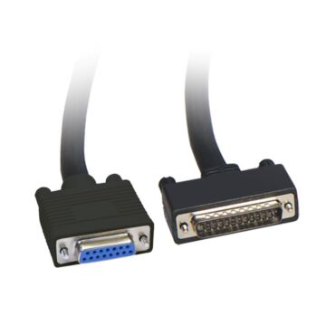 Cable toma abonados tsx sca62 uni-telway