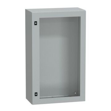 Gabinete crn puerta trasparente - 1000 x 600 x 300mm