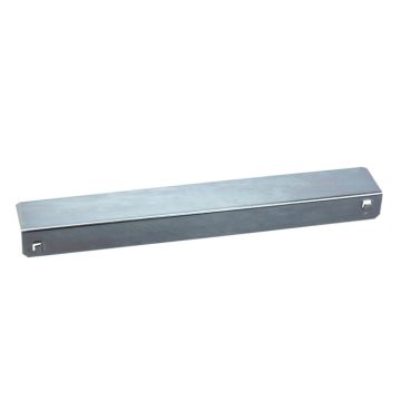 Actassi - fixed slide - set of 2 - depth 1000 mm