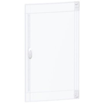 Puerta transparente 4 filas para pragma18
