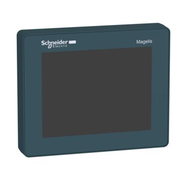 Pantalla tactil frontal 3.5'' stu/scu