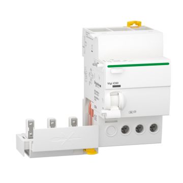 Quick vigi ic60 3p 25a 30ma a