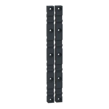 Soporte fijo jdb lateral lgye, entreeje 115mm, ancho 300mm, profundidad 800mm