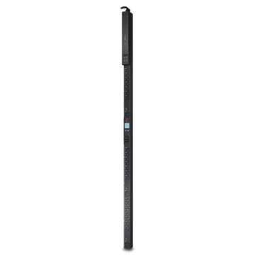 Rack pdu 2g, con display con conmutación, zerou, 32 a, 230 v,(21) c13 & (3) c19