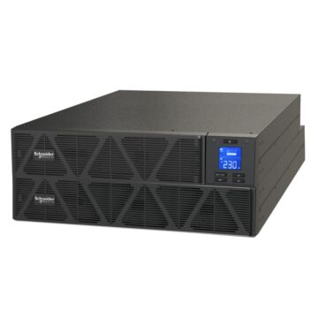 Se easy ups on-line srv 5000va rm 230v with rail kit