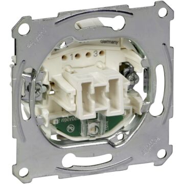 Cruzamiento con led de localizacion