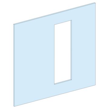 Tapa g/p inversor monobloc ins630 hor.