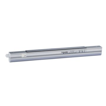 Lámpara rentable - led - 120/230 v ac - 5w