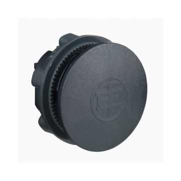 Harmony xb5 - tapon obturador 22mm plastico