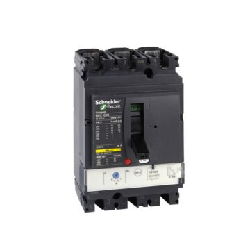 Interruptor magnetotérmico nsx100n tm32d 3p 3r