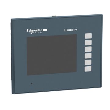 Terminal 3.5'' color qvga