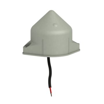 Antena relé, ac/dc, cable 5m