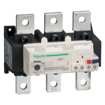 Relé térmico 300-500 clase 20