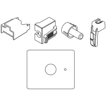 Kit opción para hmistu