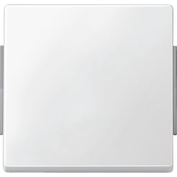 Tecla simple aquadesign blanco
