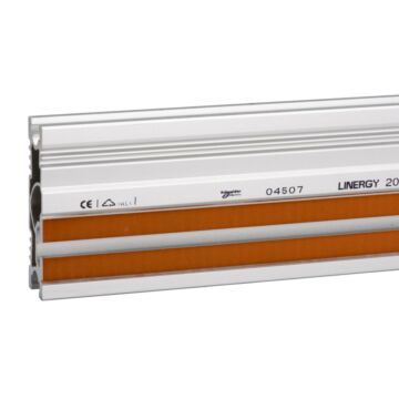 Perfil linergy lgye 2.000a, l=2.000mm