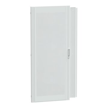 Puerta transp. p ip55, a800mm+pantalla