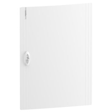Puerta plena 3 filas para pragma13/18