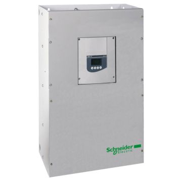 Arrancador altistart 48 160kw 590a 400v