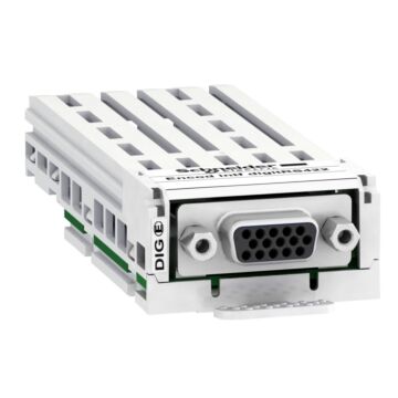 Módulo interface encoder digital