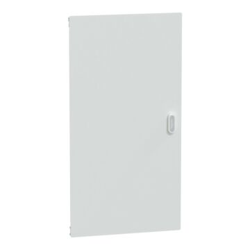Puerta plena prismaset s 24 módulos 6 filas
