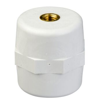 Aislante rp-40 8/8 poliéster fibra de vidrio