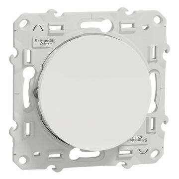 Cruzamiento odace blanco