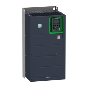 Variador de velocidad - atv630 - 90kw/125hp - 500v/690v - ip00